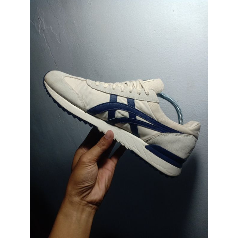 Onitsuka tiger california