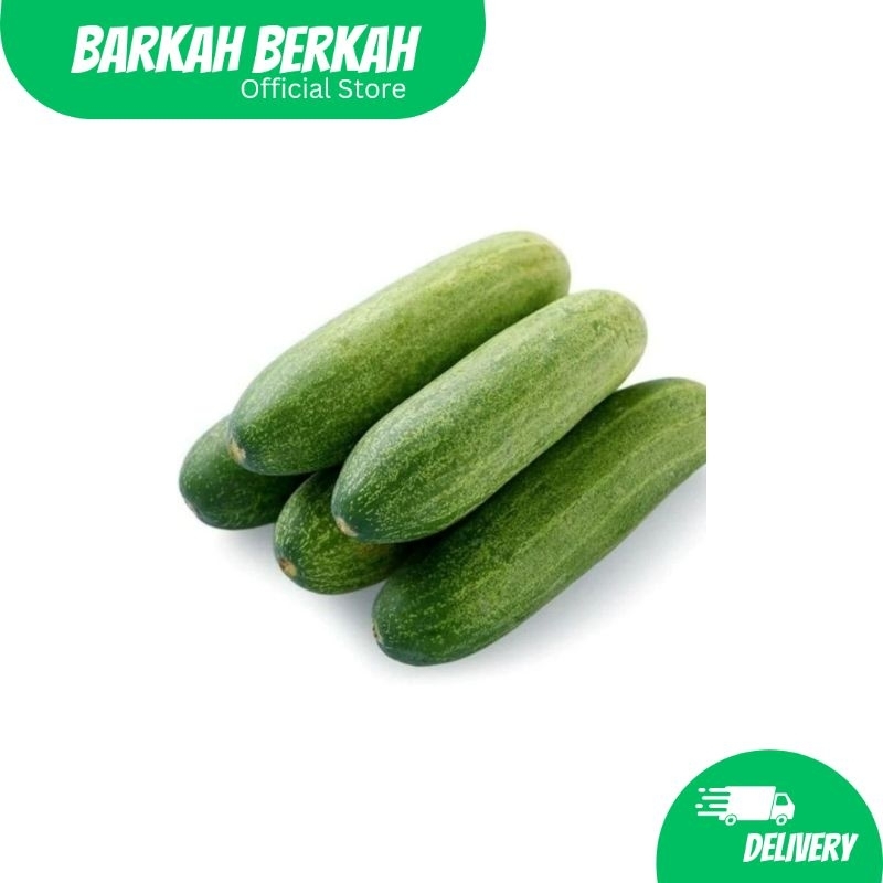 

Sayuran Segar Jakarta (Timun)