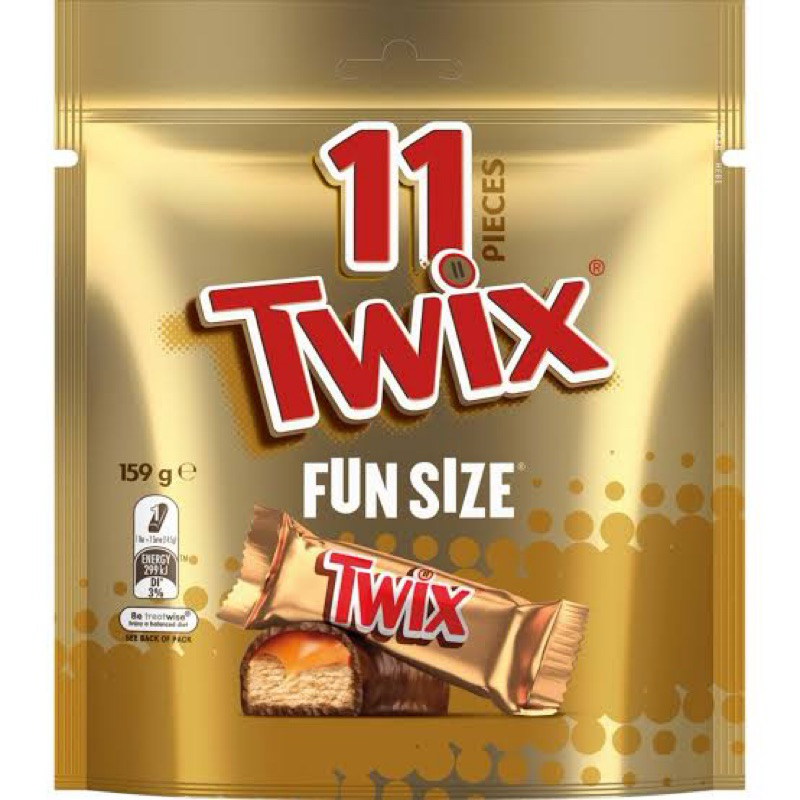 

Twix Malaysia