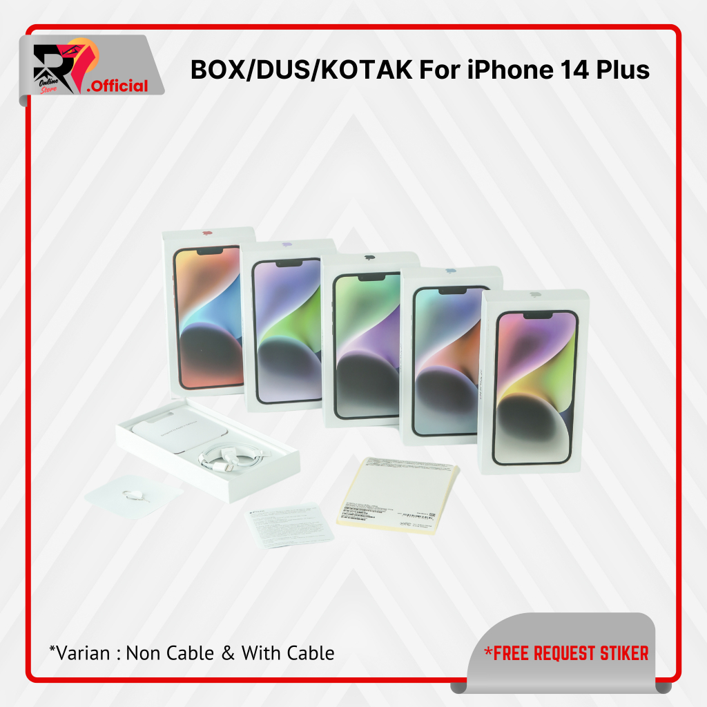 

BOX/DUS/KOTAK For IP14 Plus
