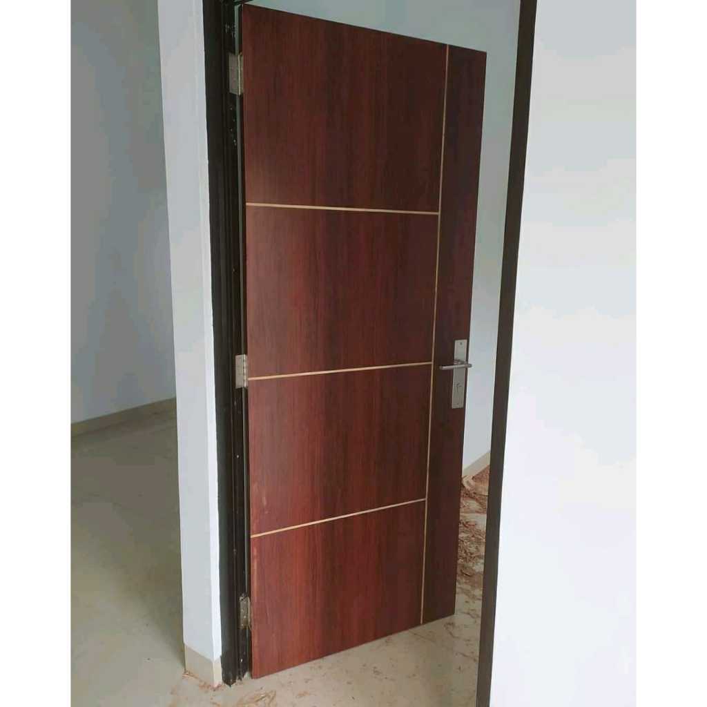 PINTU HPL TACO #WISTARAPROJECT