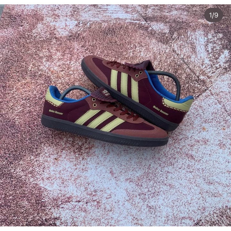 Adidas Wales Bonner