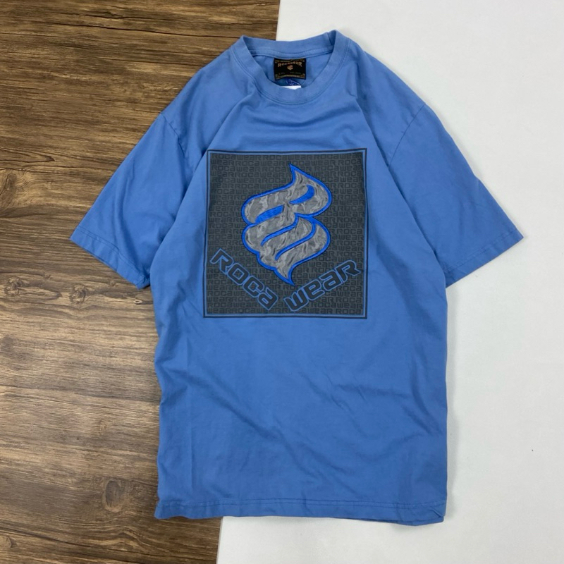 ROCAWEAR Kaos