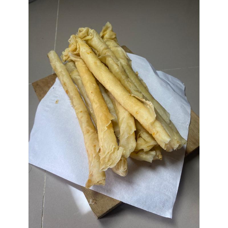 

Cheese Roll Up (Frozen)