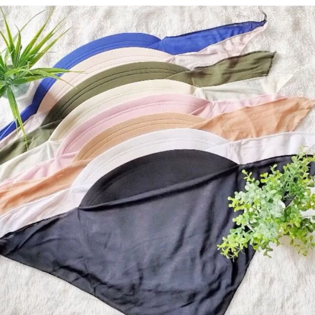 CIPUT TOPI LAYANG - DALEMAN HIJAB TOPI LAYANG