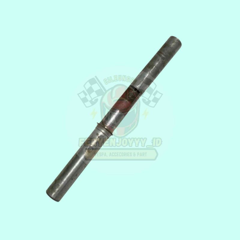 PIPA STIK GAS KANAN NOS VESPA SUPER SPRINT VELOCE BAGOL MUDA