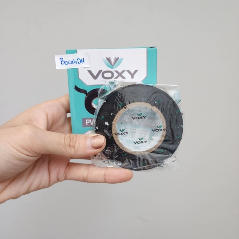 ISOLASI LISTRIK UNTUK KABEL / LISTRIK HITAM ISOLASI