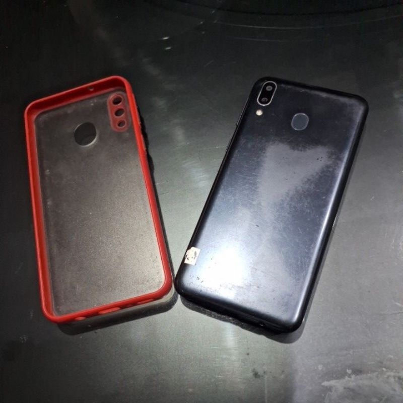 samsung m20 bekas minus baca deskripsi rusak