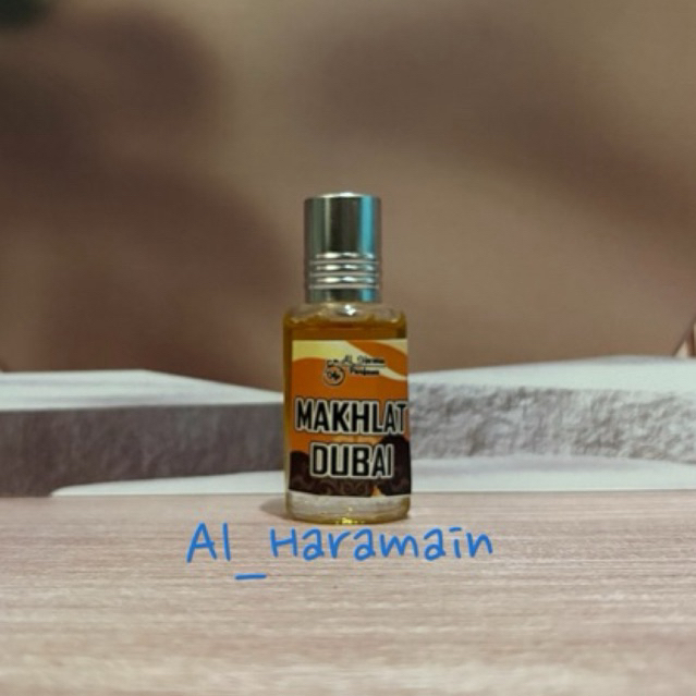 MUKHALAT DUBAI 12ML