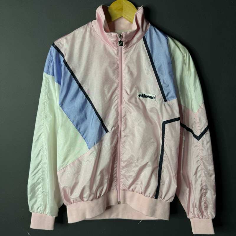 VINTAGE ELLESSE WINDBREAKER