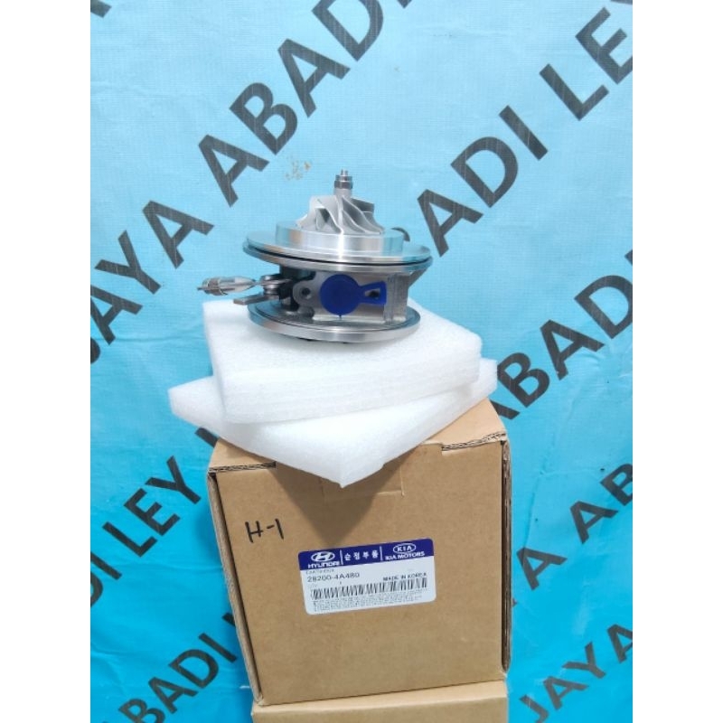 hyundai H1 catridge turbo cartridge ketrid catrid turbo charger H 1 H-1