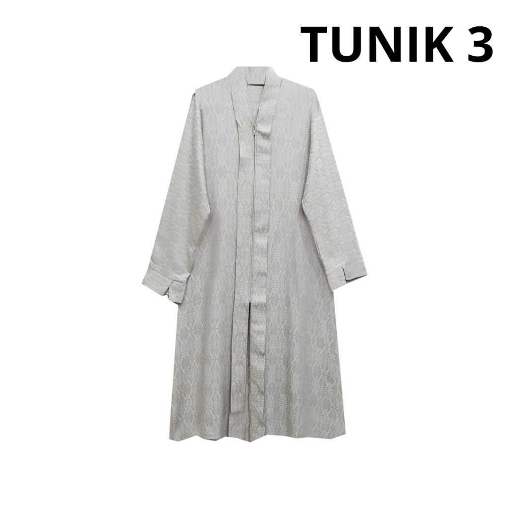 Elizza Tunik by tunicis Fashion Muslim Wanita