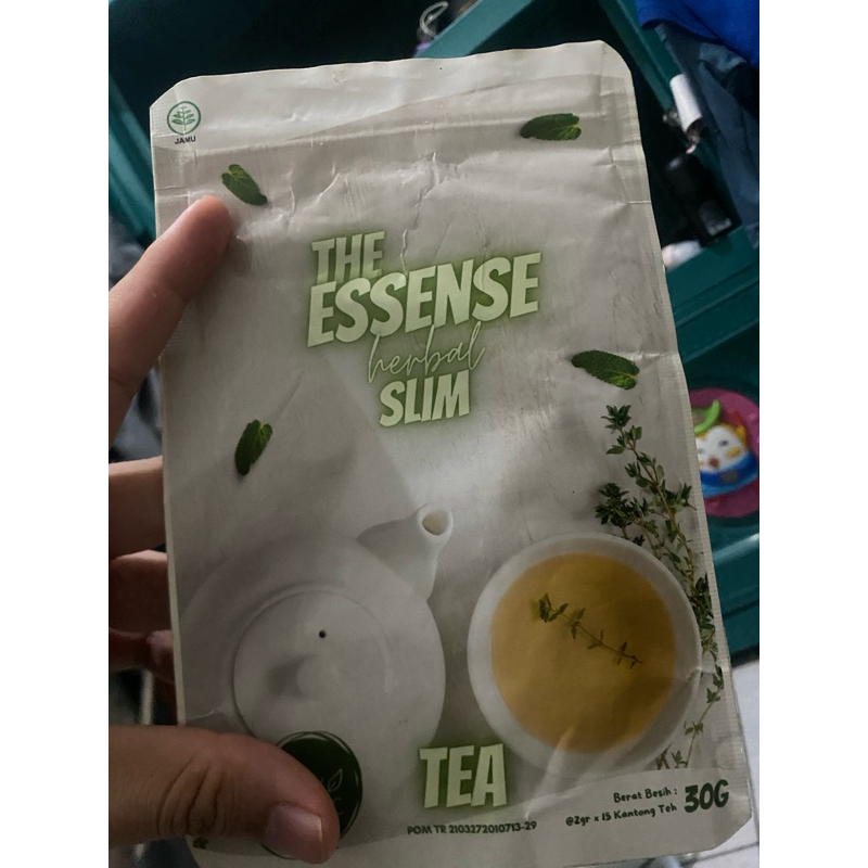 

lineal herba teh celup daun insulin