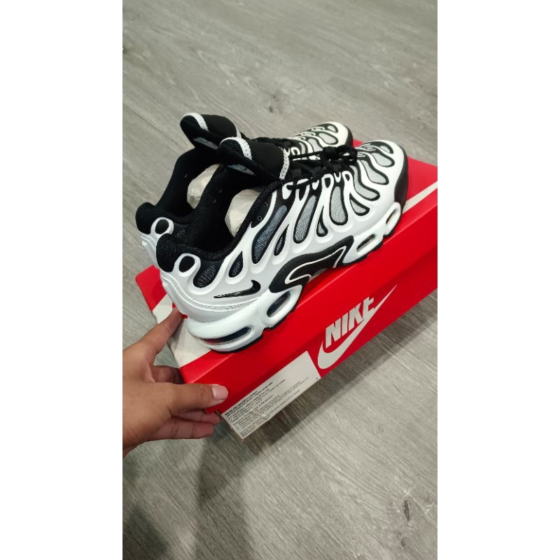sepatu Nike TN (original)