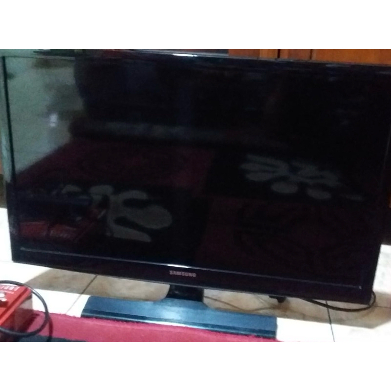 TV LED SAMSUNG 24INCH PRELOVED