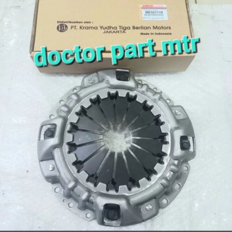 Matahari dekrup clutch cover canter PS125 turbo canter HDX