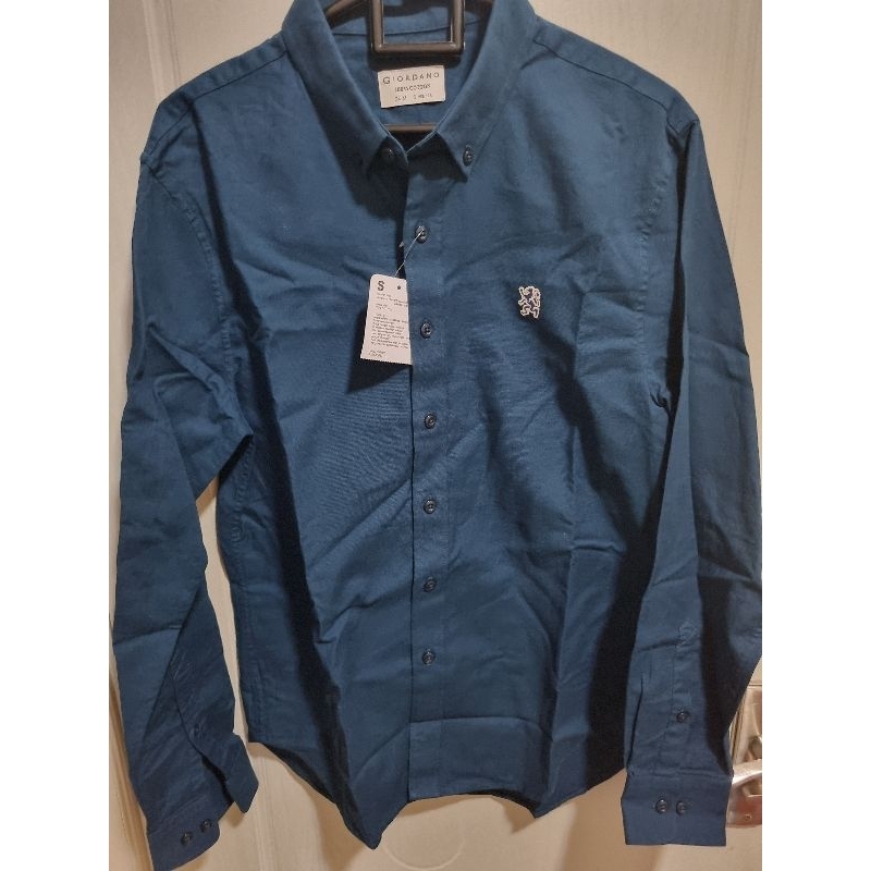 Sale. Kemeja Pria merk GIORDANO original 100%.