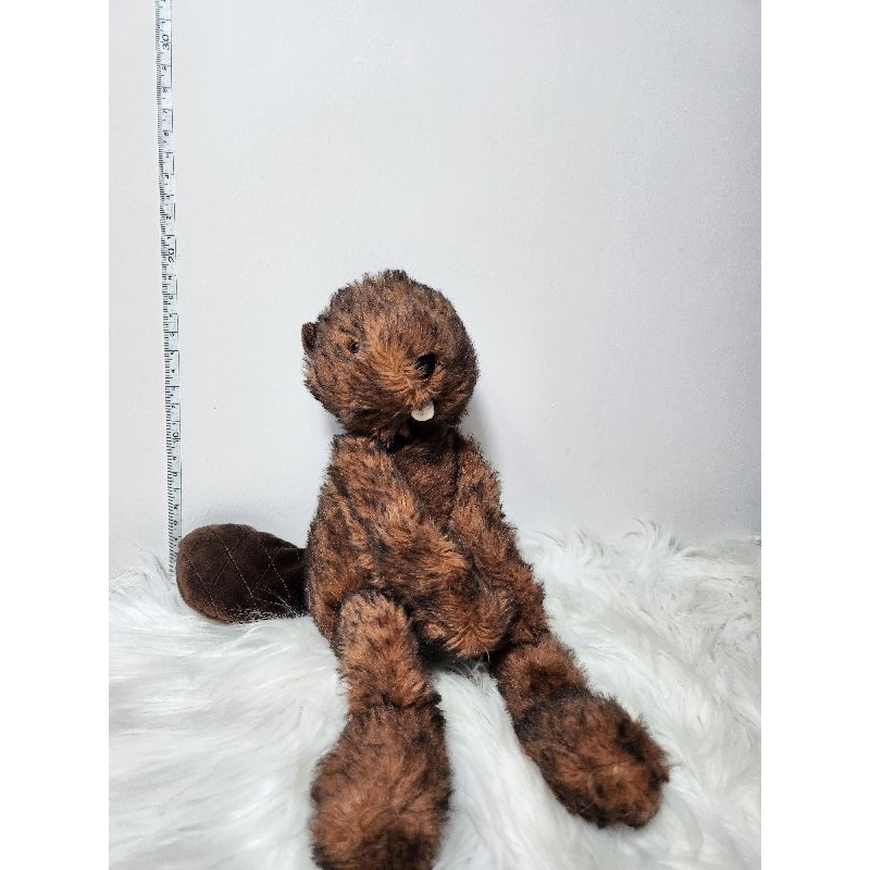 Boneka jellycat berang2 or otter original jellycat london