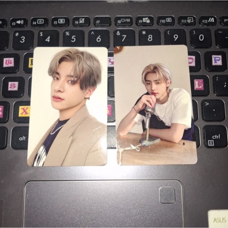 PC JAKE SUNGHOON MANIFESTO