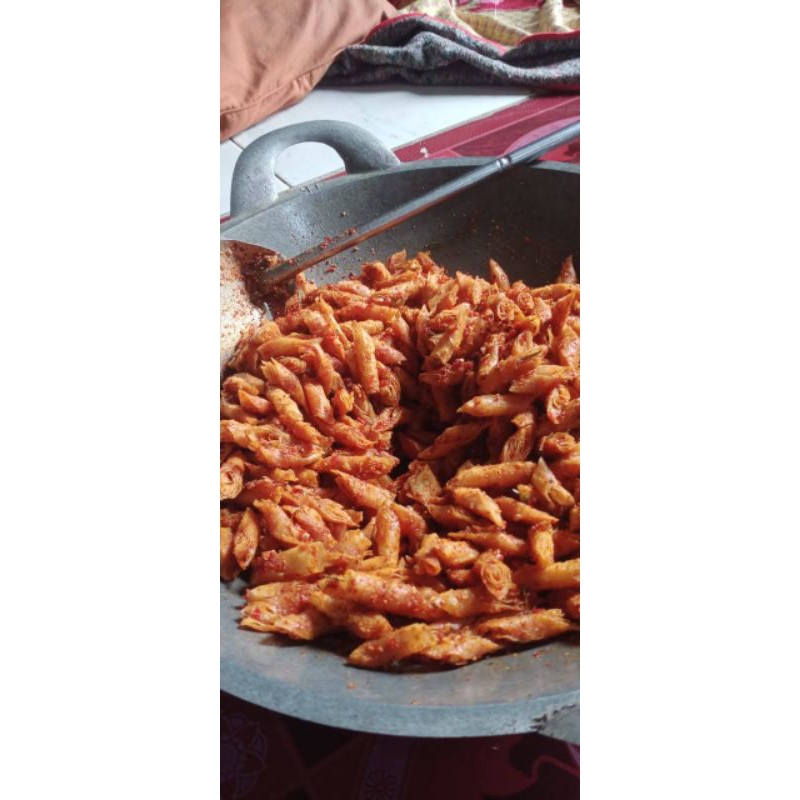 

lumpia