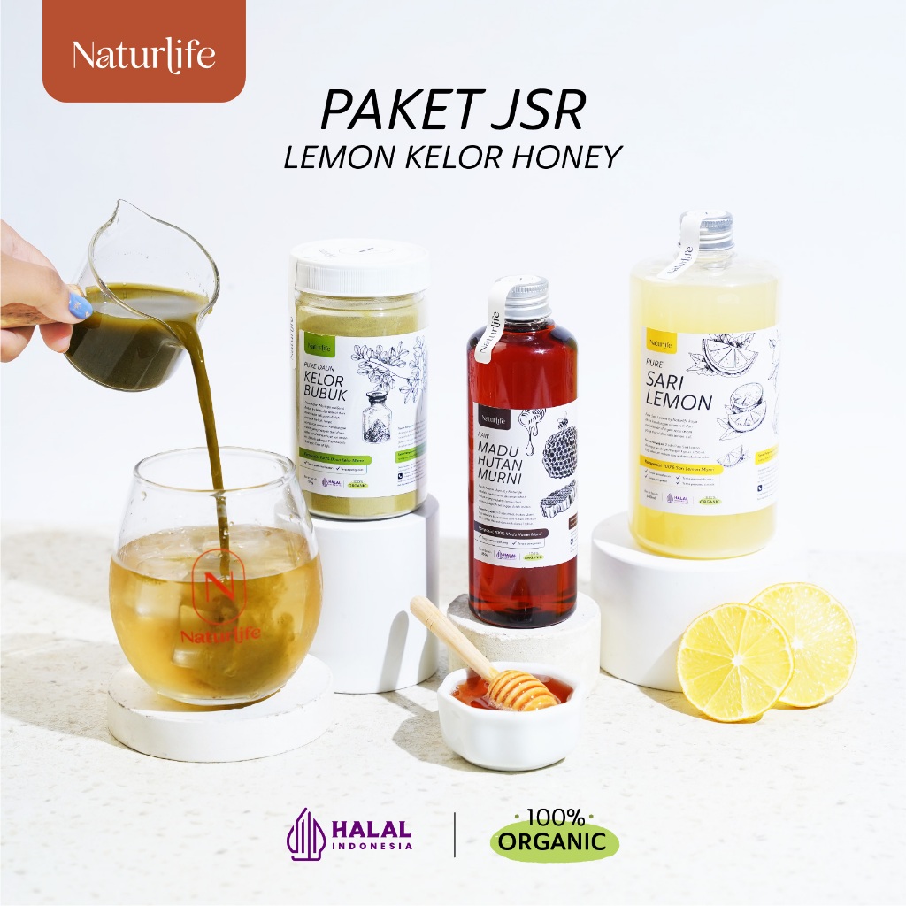 

(TEBUS MURAH) JSR - BUBUK KELOR SARI LEMON MADU HUTAN / MULTIFLORA NATURLIFE / BUBUK DAUN KELOR ORGANIK / PREMIUM BUBUK POWDER MORINGA 100% ORIGINAL / KOLESTROL / DAUN KELOR PENINGGI BADAN / JSR ZAIDUL AKBAR OFFICIAL / HAYDAN RAMUAN RENPAH DIET / MSH