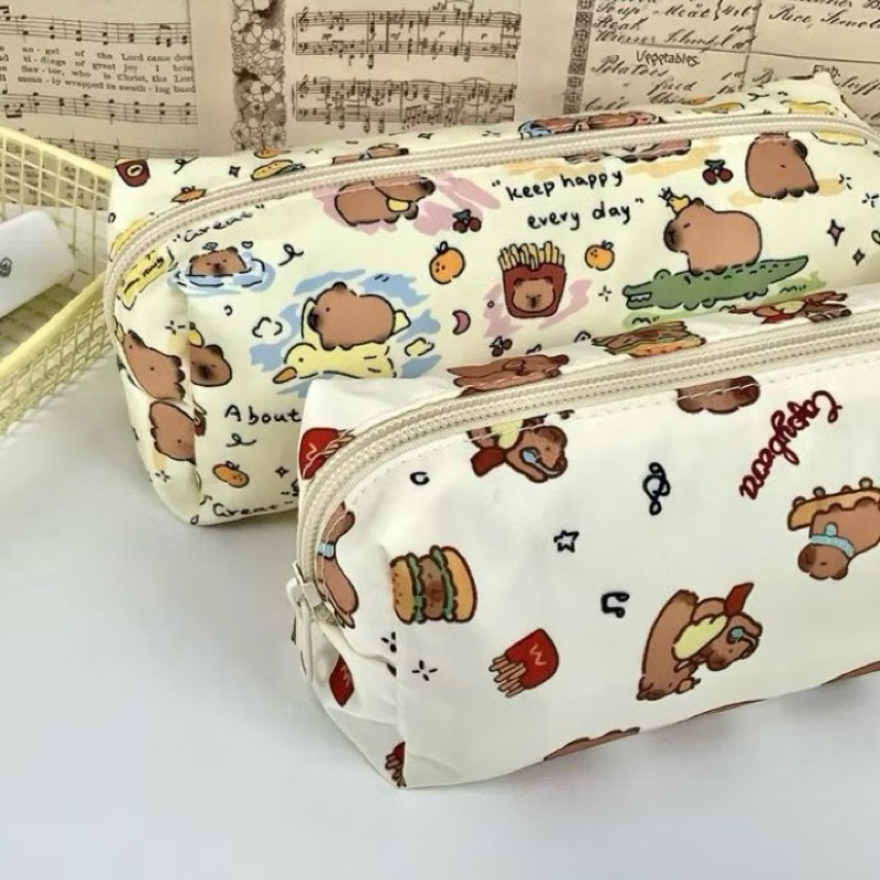 

pencil case (pre order)