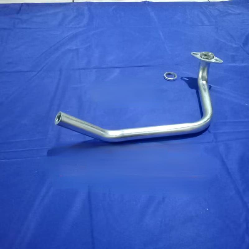 leheran knalpot beat fi beat karbu Scoopy karbu spacy diameter 22 dan 26 mm pnp