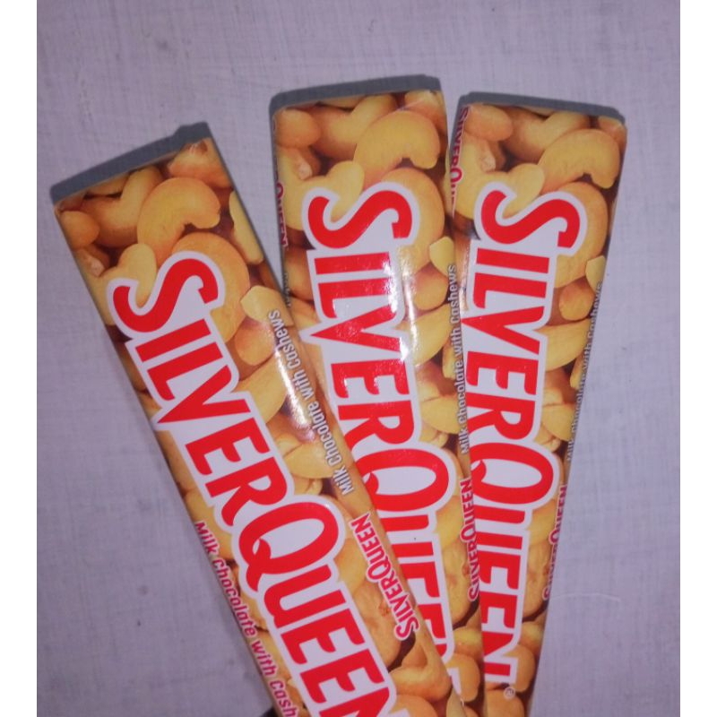 

#PROMO# SilverQueen milk chocolate 55gr