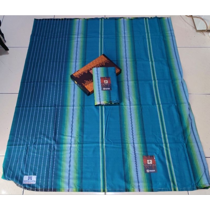 SARUNG MANGGA SUPER PREMIUM