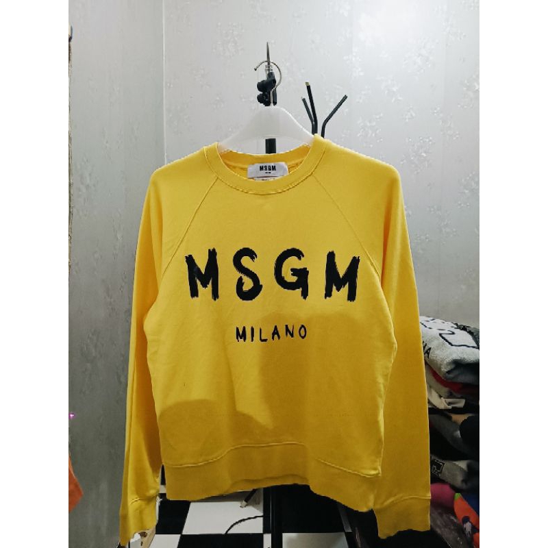MSGM MILANO