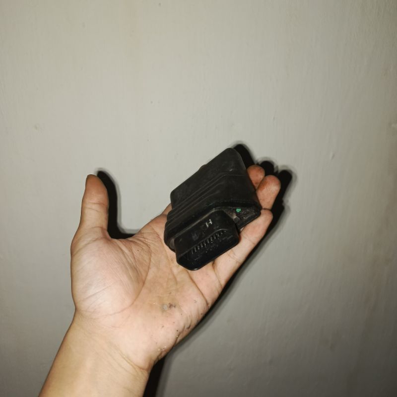 ECU MxKing V1 Ori copotan