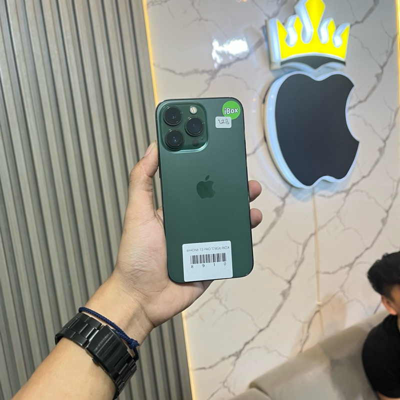Iphone 13 Pro 128Gb Ibox