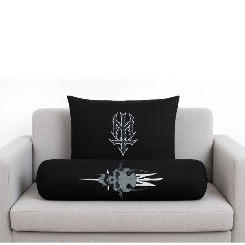 SET SARUNG BANTAL GULING MTRL | BISA CUSTOM GAMBAR DAN NAMA |