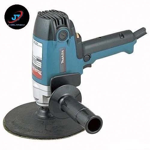 Disc Sander MAKIT GV-7000 (7") | Mesin Poles Amplas GV 7000