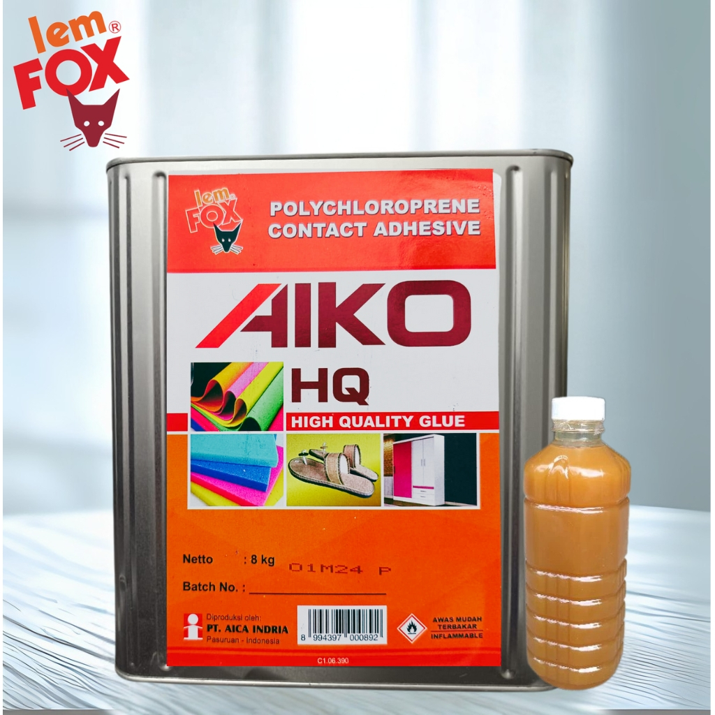 

LEM FOX LEM KUNING BOTOLAN LEM AIBON LEM AICA AIKO HQ LEM SEPATU REPACK ECERAN KEMASAN BOTOL