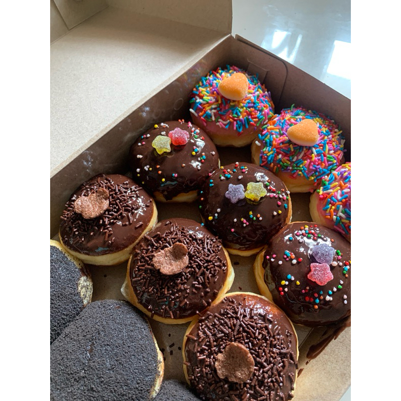 

Donat
