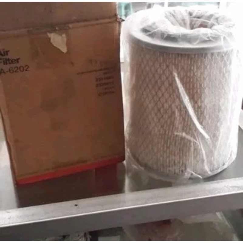 air filter element mesin diesel deutz/MAN F4L912 A6202