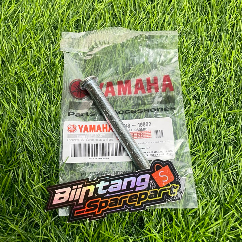 As standar tengah yamaha mio sporty mio smile original