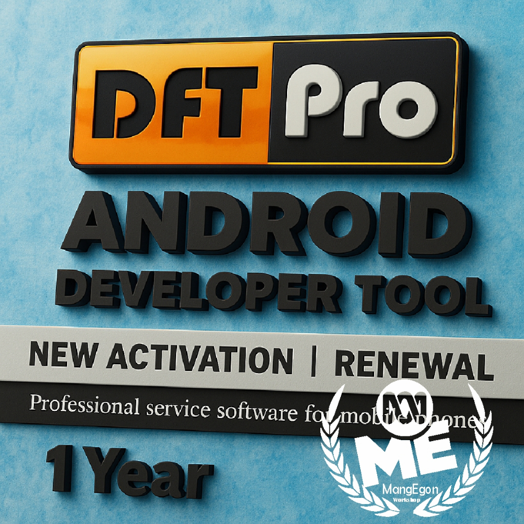 DFT PRO TOOL 1 TAHUN