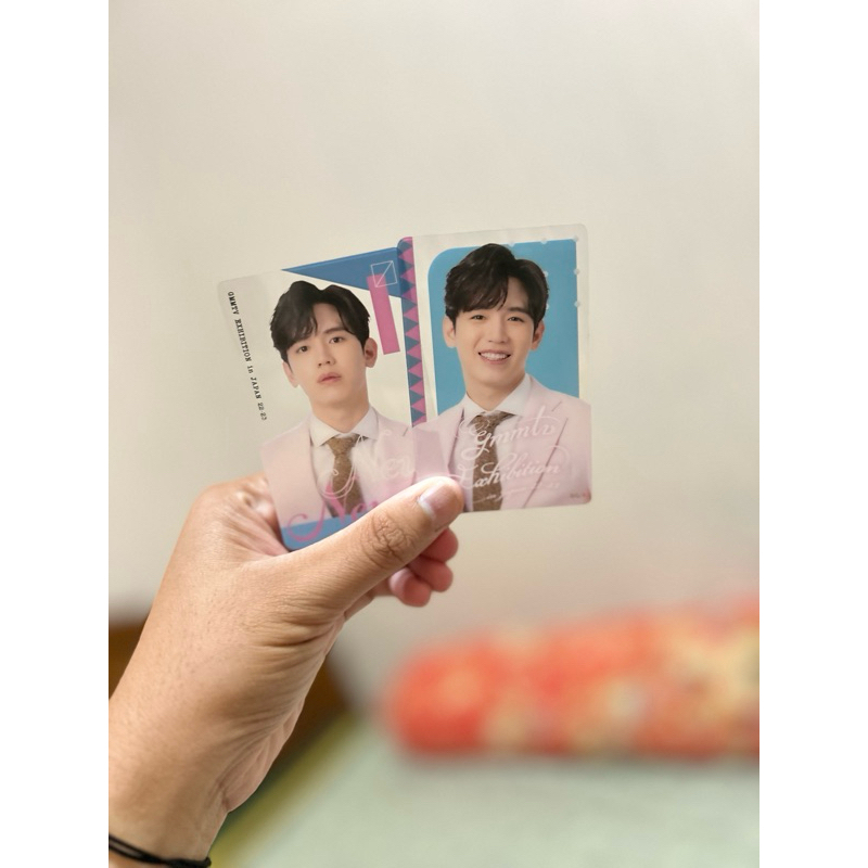 GMMTV EXHIBITION IN JAPAN NEW THITIPOOM