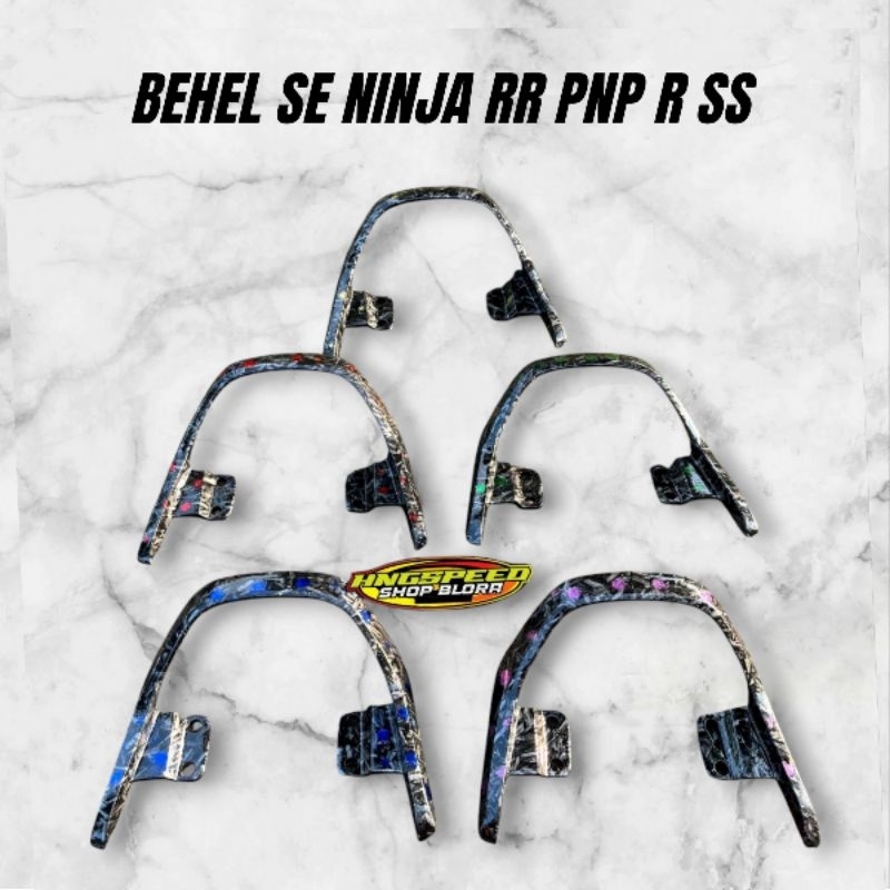 Behel ninja RR Old Behel RR se Behel RR Old Carbon Behel ninja R Carbon Behel ninja R Behel ninja Rr