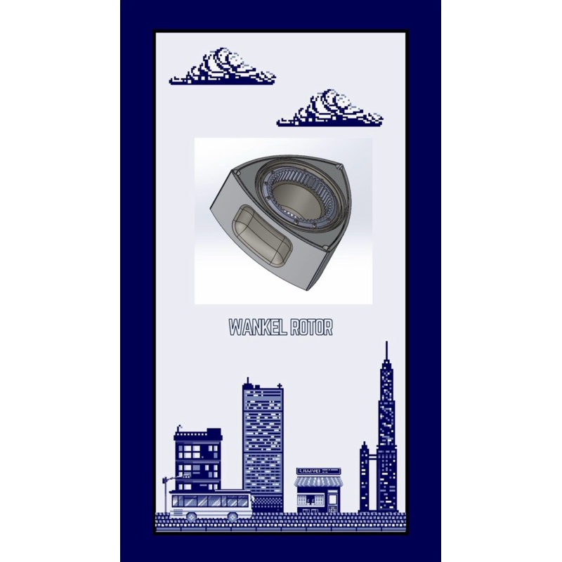 Jasa 2D 3D CAD Solidworks, Simulation dan AutoCad