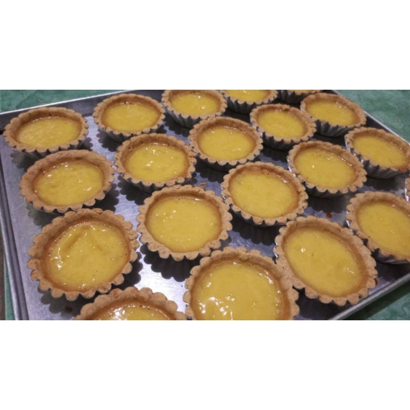 

FiveStartStore - Pie Susu Lembut Renyah – Camilan Manis - Oleh-Oleh - Hampers - Fresh Homemade