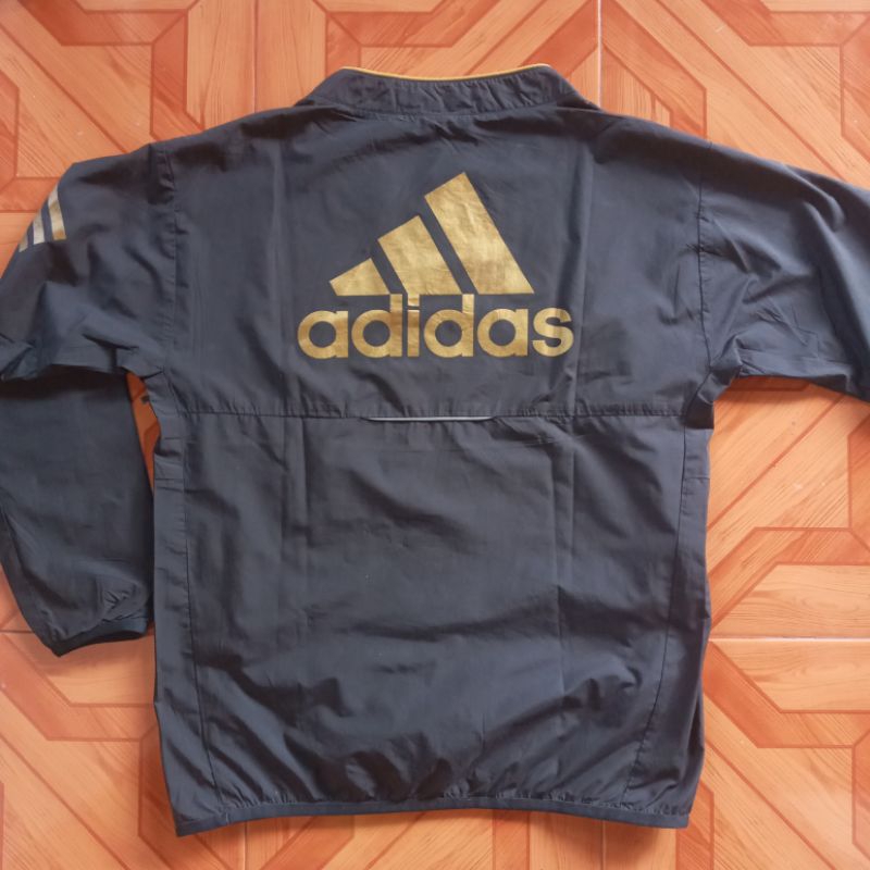 Adidas Windbreaker Second