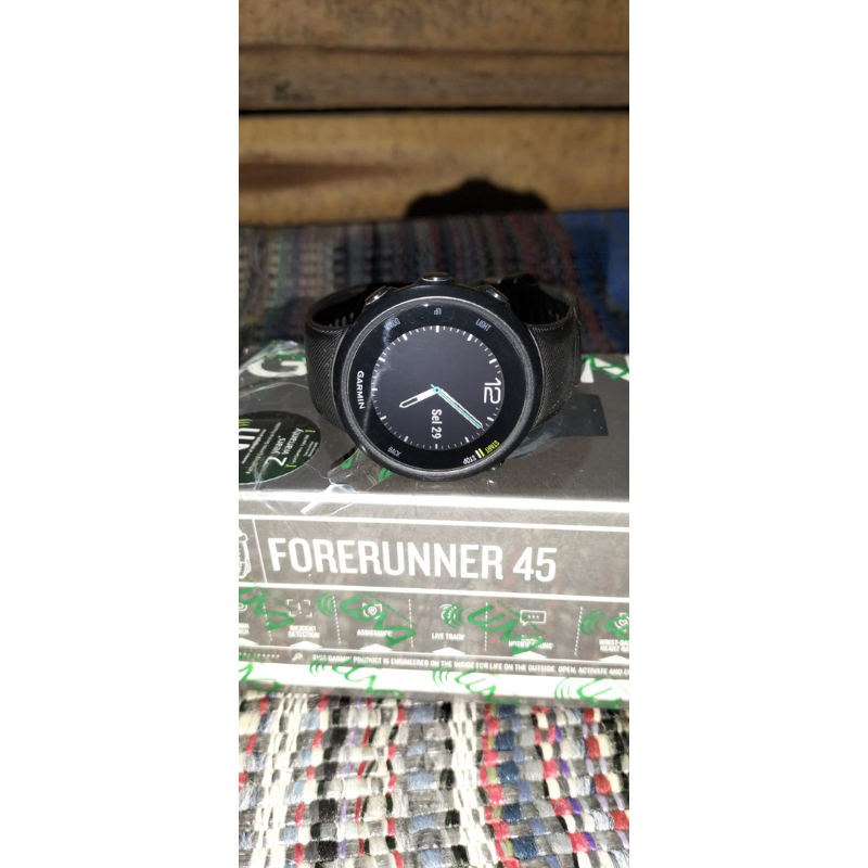 Garmin Forerunner 45