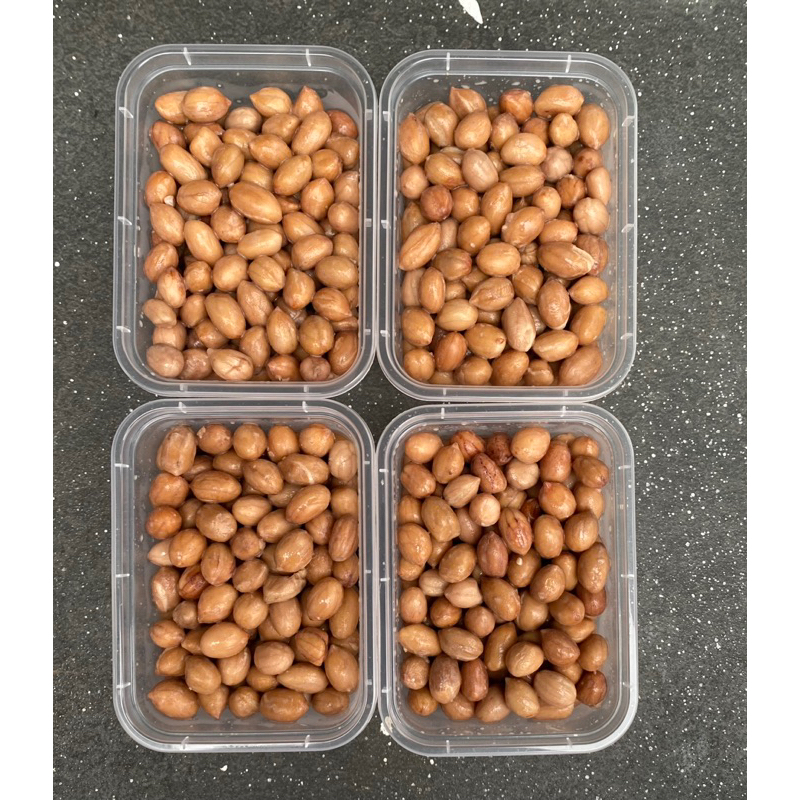 Umpan mancing Ikan bawal