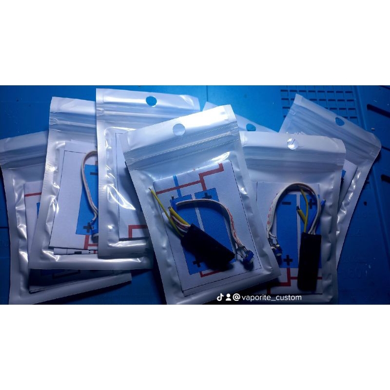 mesin tempur Pwm / chip pwm v4