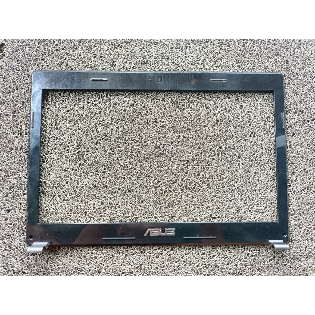 Frame Led Lcd Casing Layar Asus A43E A43S K43SD