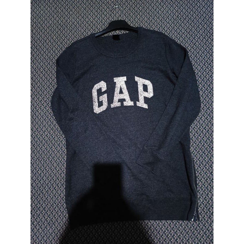 GAP(Crewneck)