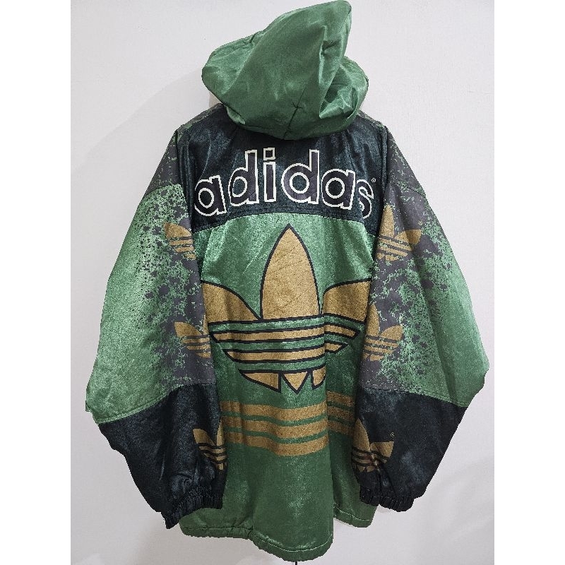Adidas Descente Vintage